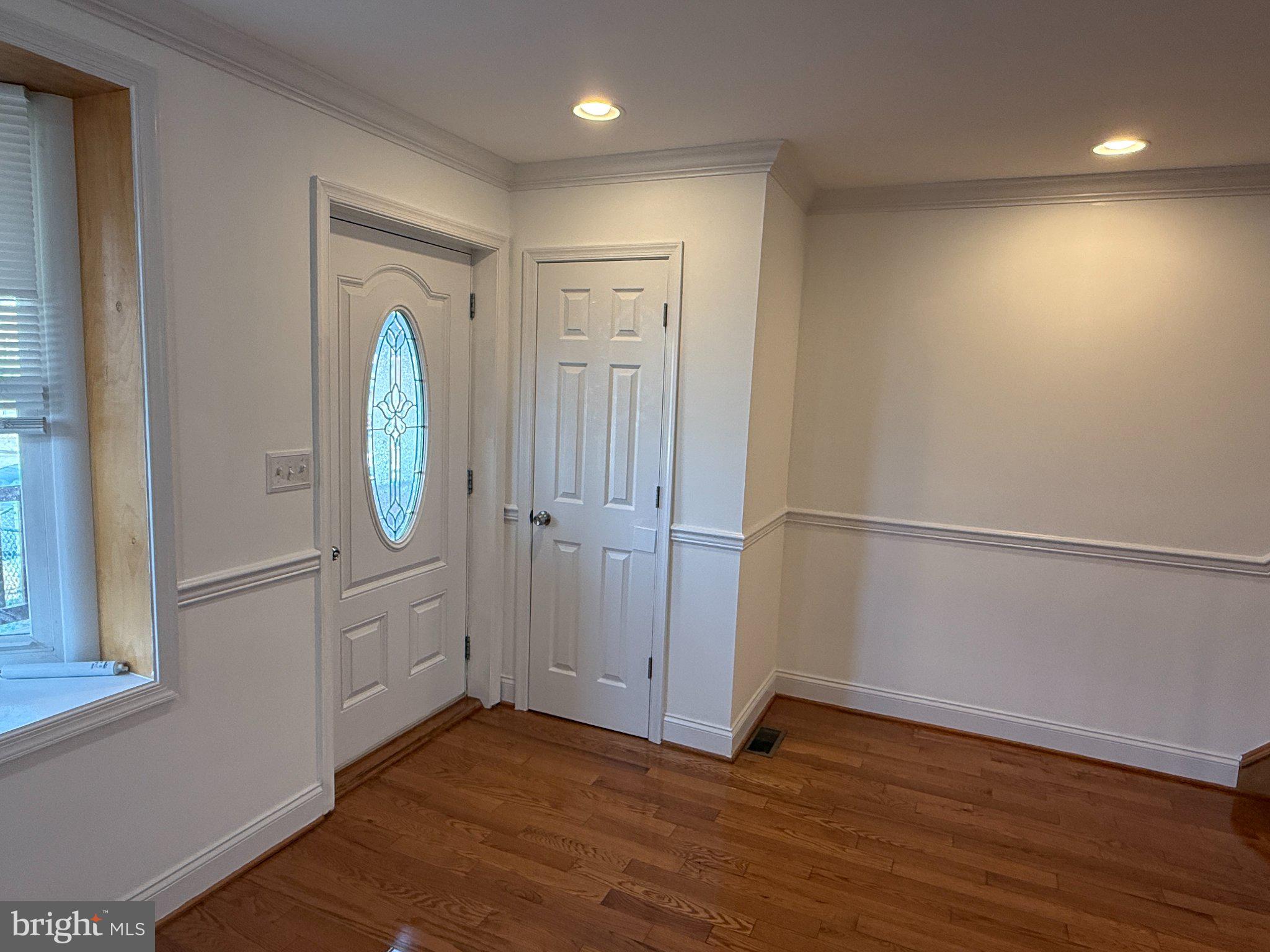 1907 Penhall Road Dundalk, MD 21222 - Photo 35 of 64 Welcoming entryway with modern charm.