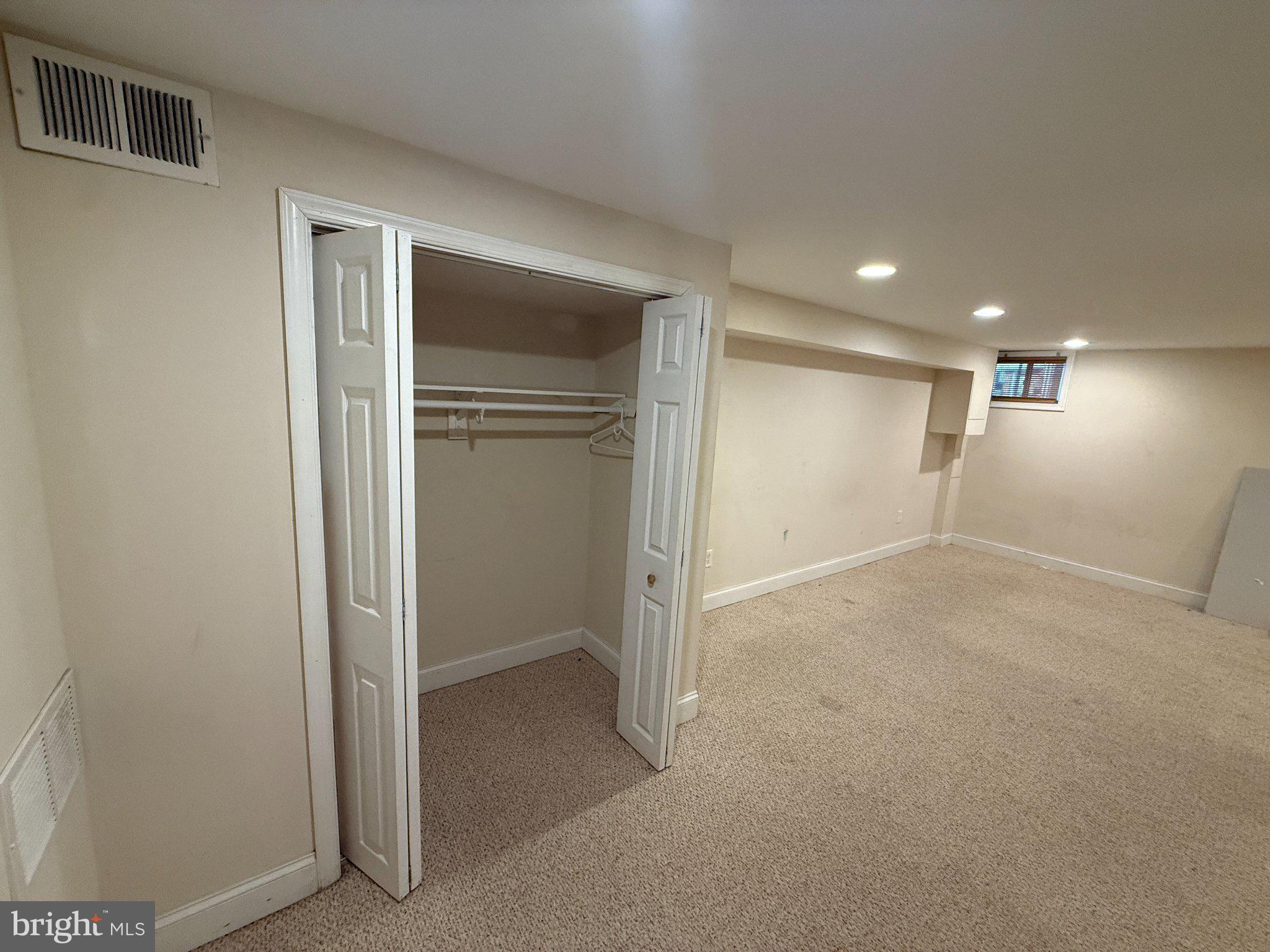 1907 Penhall Road Dundalk, MD 21222 - Photo 47 of 64 a view of an empty room