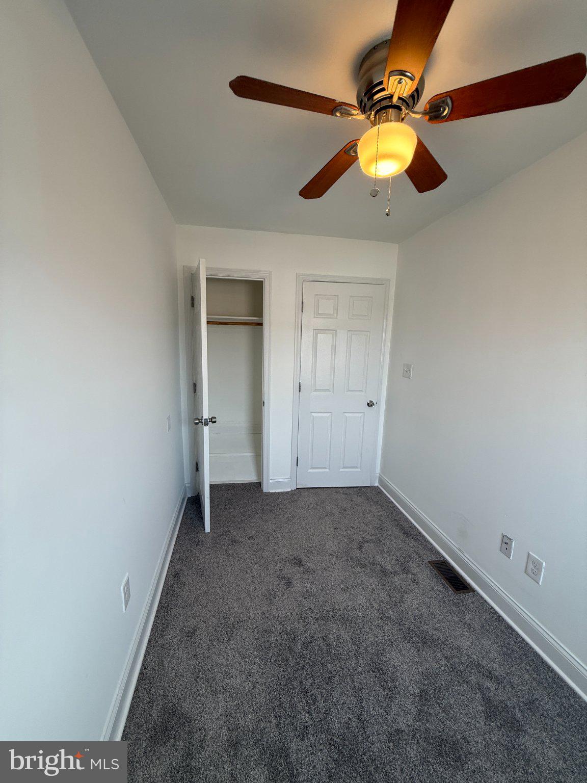 1907 Penhall Road Dundalk, MD 21222 - Photo 63 of 64 Bright and airy bedroom retreat.