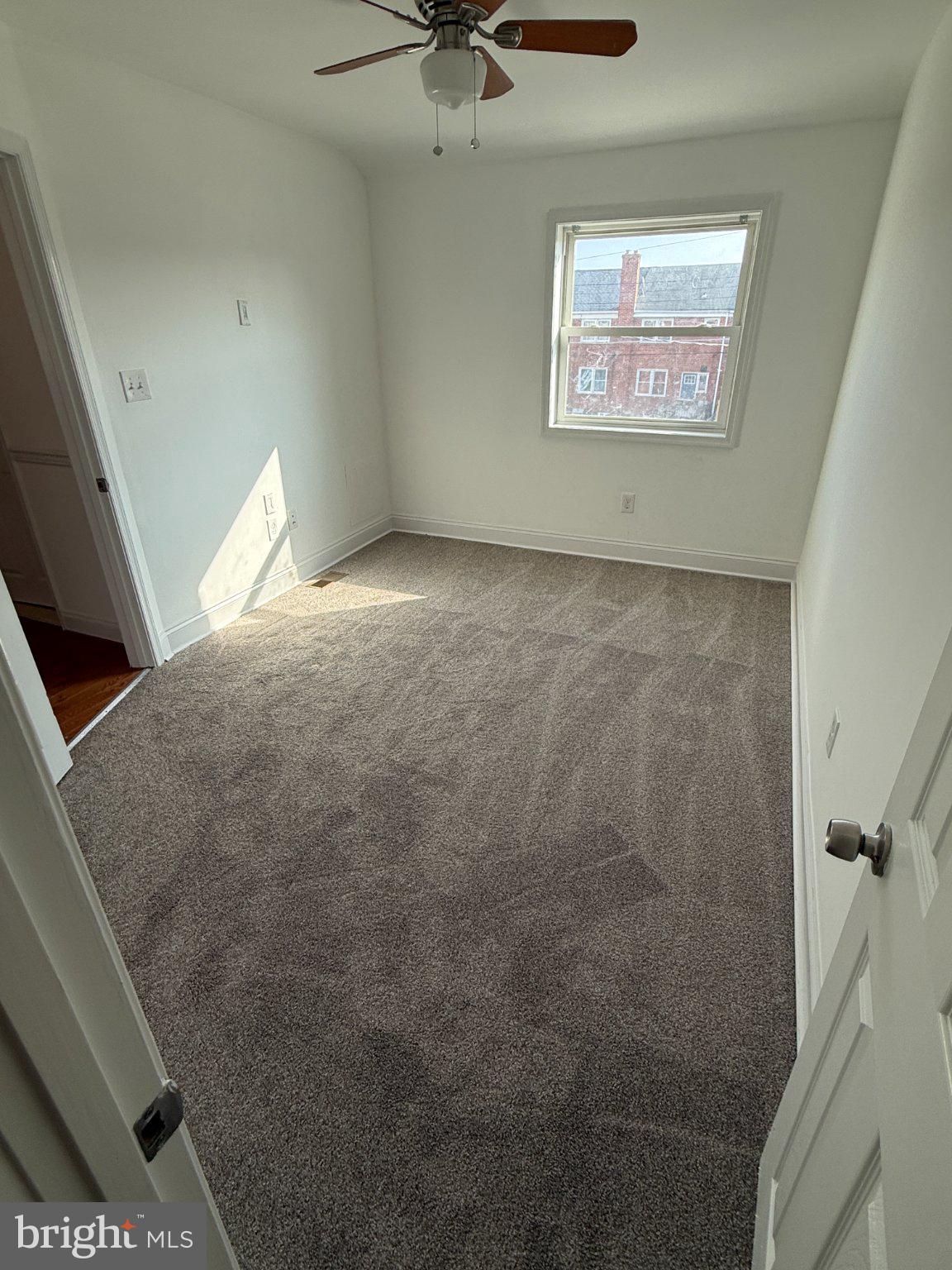 1907 Penhall Road Dundalk, MD 21222 - Photo 8 of 64 a view of an empty room