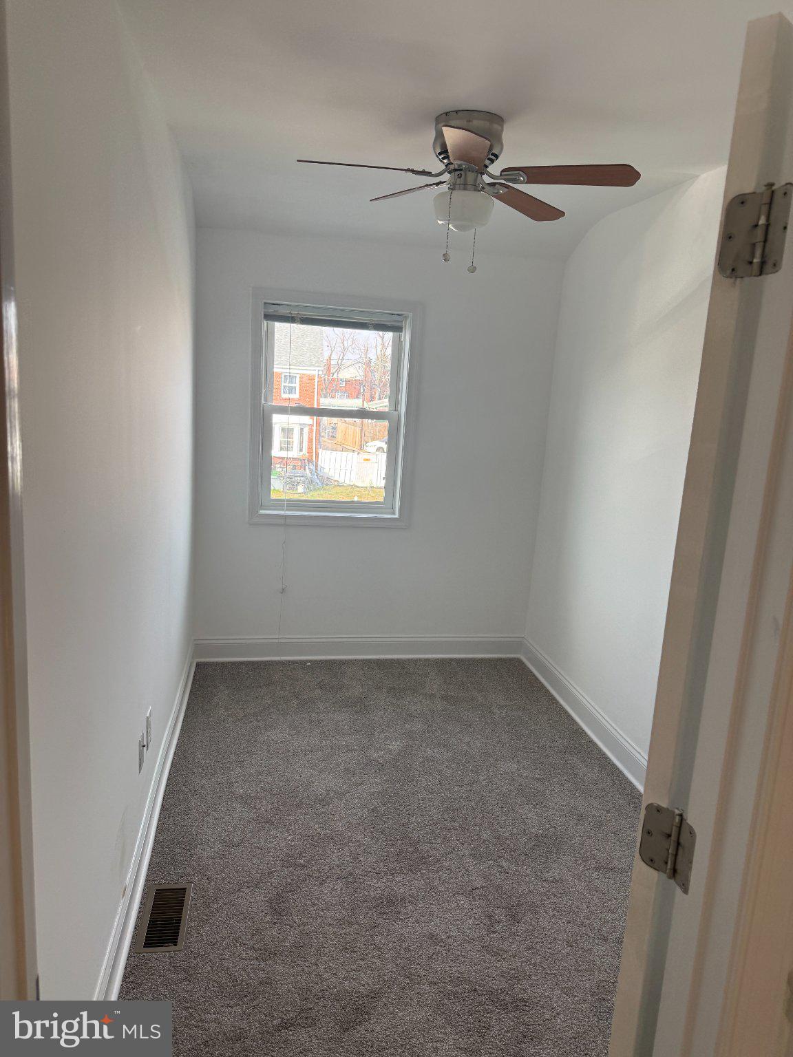 1907 Penhall Road Dundalk, MD 21222 - Photo 9 of 64 Bright and airy room with charm.