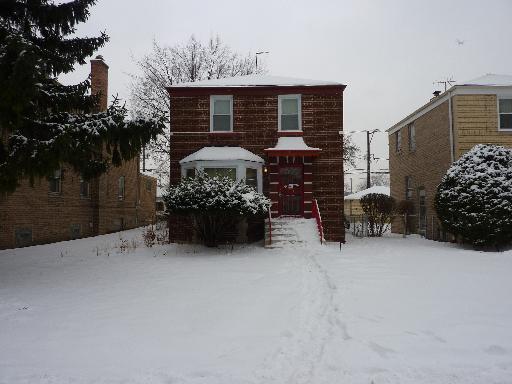 9304 South Justine Street Chicago, IL 60620 - Photo 1 of 1