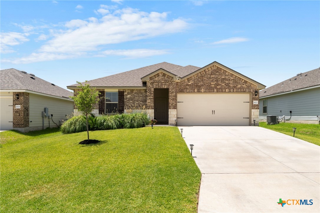 8923 Cantera Rdg Road Temple, TX 76502 - Photo 1 of 33