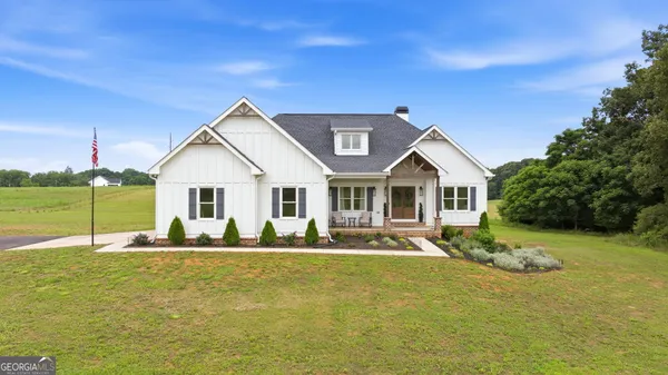 $875,000 | 868 Brock Road, Athens, GA 30607