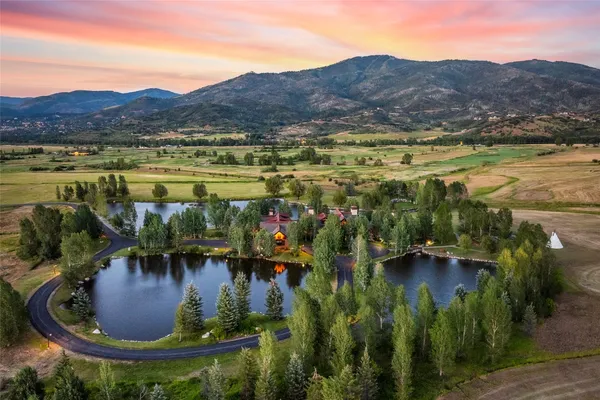 $16,675,000 | 32380 Wild Goose Lane, Steamboat Springs, CO 80487