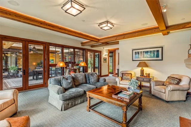 $16,675,000 | 32380 Wild Goose Lane, Steamboat Springs, CO 80487