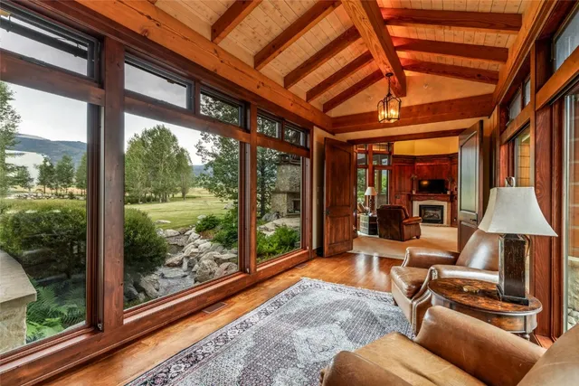 $16,675,000 | 32380 Wild Goose Lane, Steamboat Springs, CO 80487