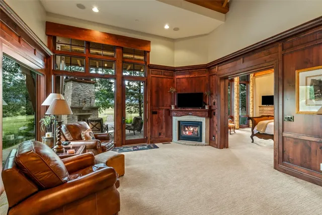 $16,675,000 | 32380 Wild Goose Lane, Steamboat Springs, CO 80487