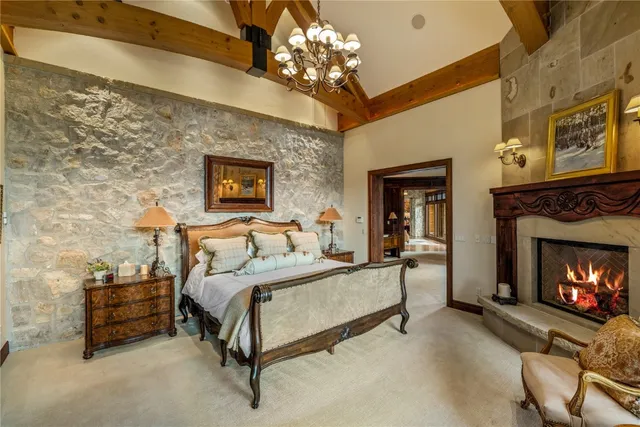 $16,675,000 | 32380 Wild Goose Lane, Steamboat Springs, CO 80487