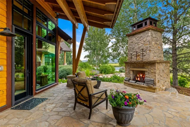 $16,675,000 | 32380 Wild Goose Lane, Steamboat Springs, CO 80487