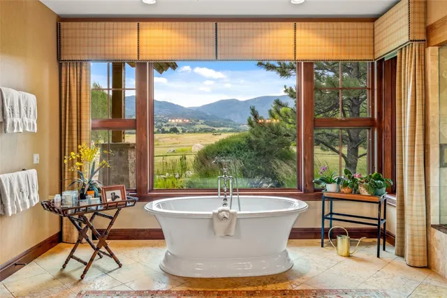 $16,675,000 | 32380 Wild Goose Lane, Steamboat Springs, CO 80487