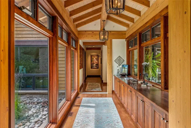 $16,675,000 | 32380 Wild Goose Lane, Steamboat Springs, CO 80487