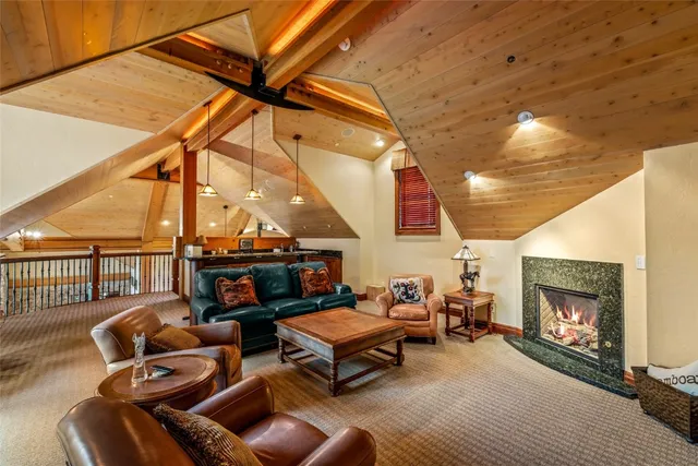 $16,675,000 | 32380 Wild Goose Lane, Steamboat Springs, CO 80487