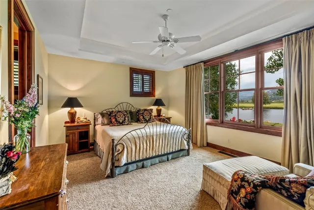 $16,675,000 | 32380 Wild Goose Lane, Steamboat Springs, CO 80487