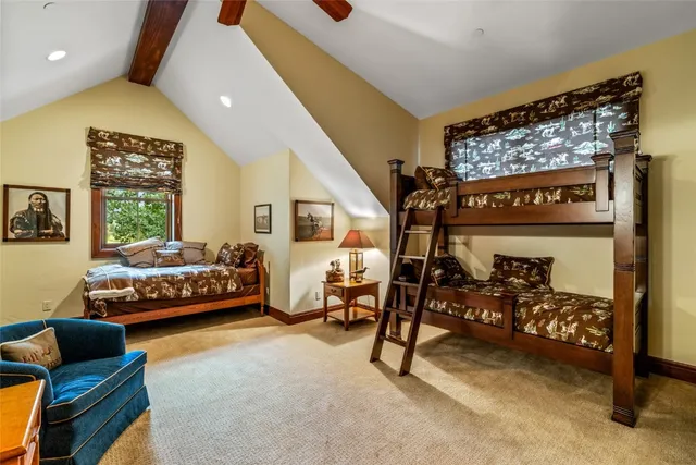 $16,675,000 | 32380 Wild Goose Lane, Steamboat Springs, CO 80487