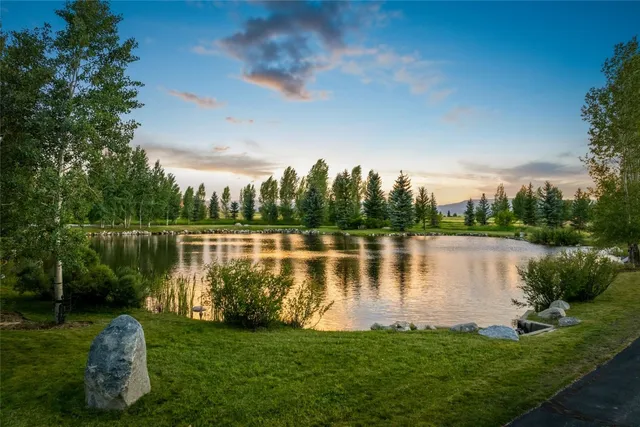 $16,675,000 | 32380 Wild Goose Lane, Steamboat Springs, CO 80487