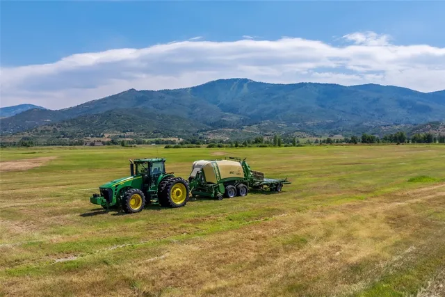 $16,675,000 | 32380 Wild Goose Lane, Steamboat Springs, CO 80487
