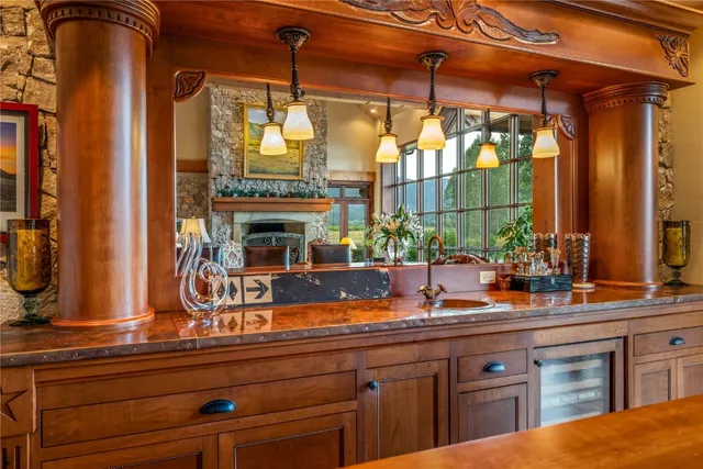 $16,675,000 | 32380 Wild Goose Lane, Steamboat Springs, CO 80487
