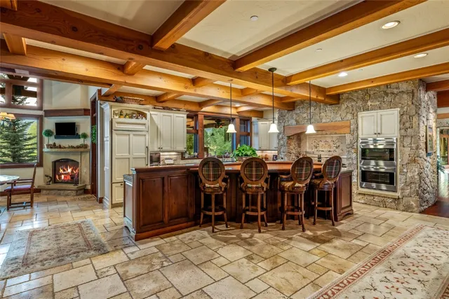 $16,675,000 | 32380 Wild Goose Lane, Steamboat Springs, CO 80487