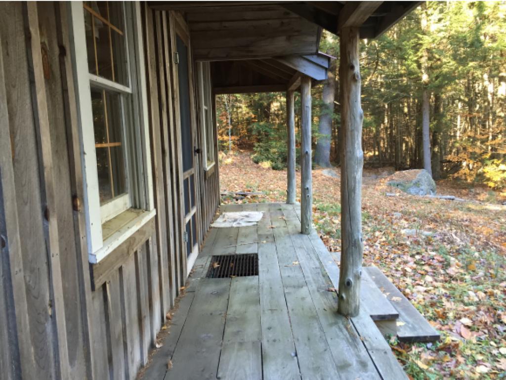 27 South Elmwood Road Hancock, NH 03449 - Photo 3 of 11 Gallery Image 3