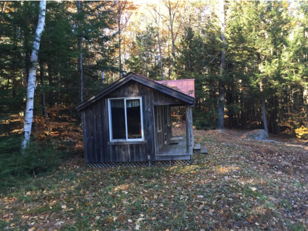 27 South Elmwood Road Hancock, NH 03449 - Photo 6 of 11 Gallery Image 6