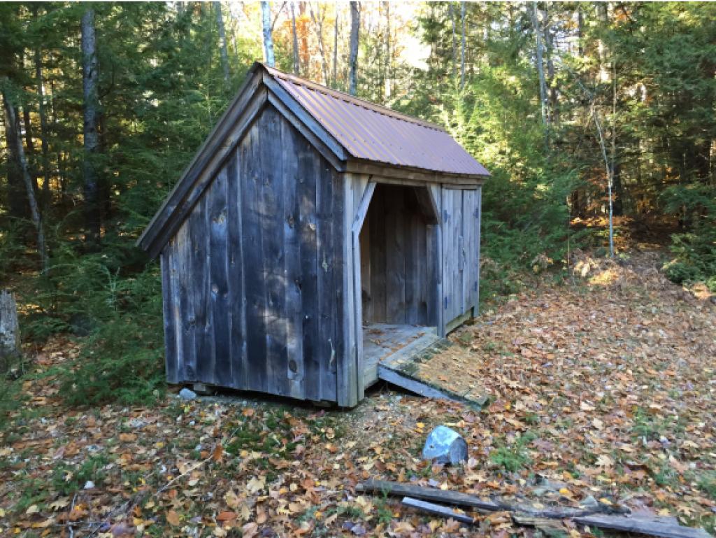 27 South Elmwood Road Hancock, NH 03449 - Photo 8 of 11 Gallery Image 8