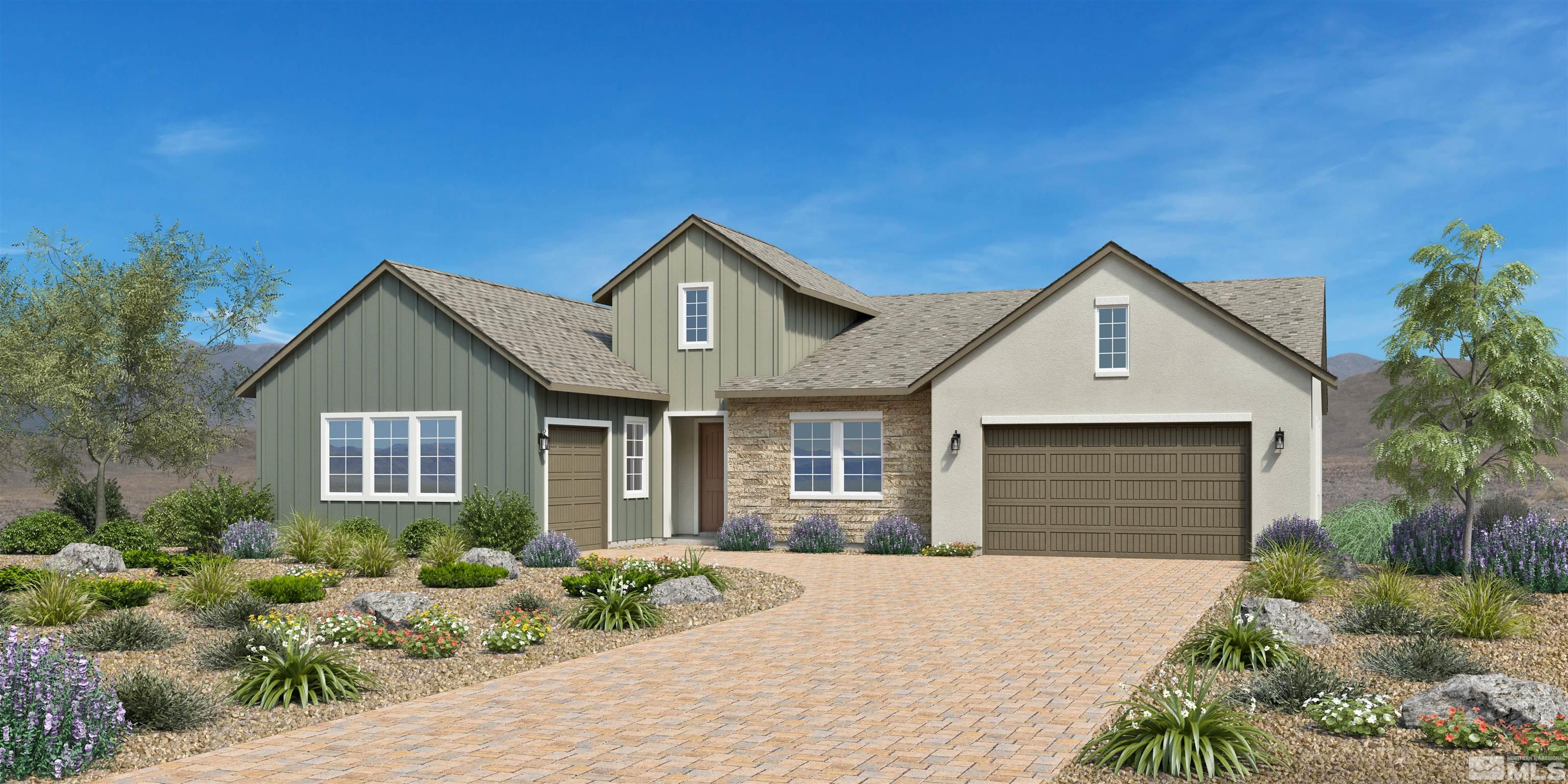 7367 Calypso Drive Unit HOMESITE 72