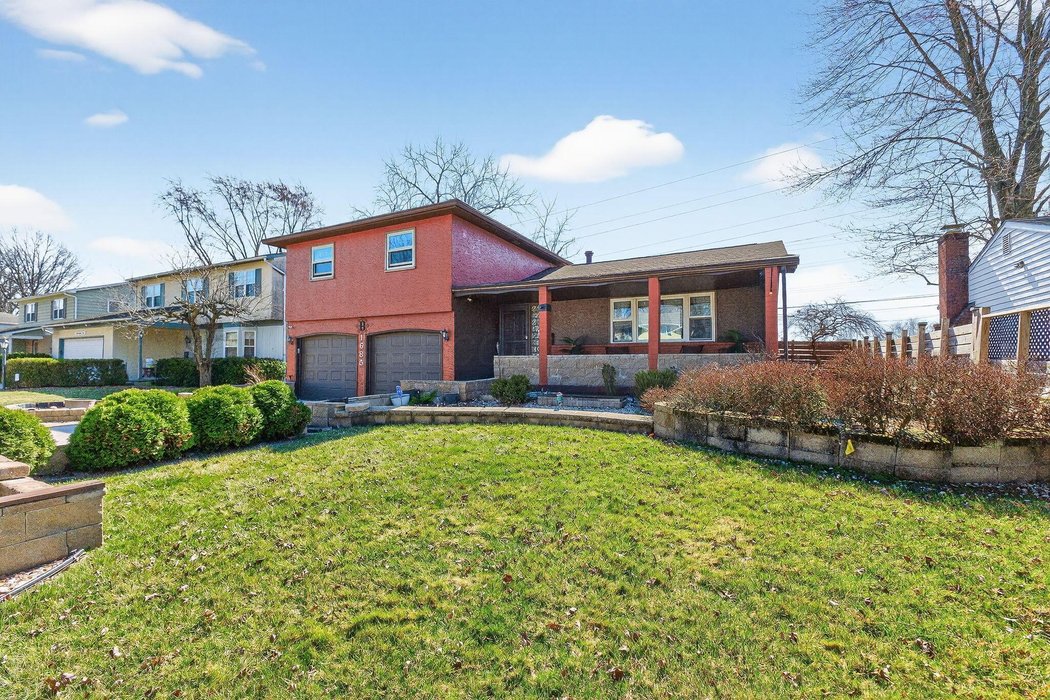 1685 Norma Road Columbus, OH 43229 - Photo 2 of 42 1685 Norma Rd (Exterior)-3