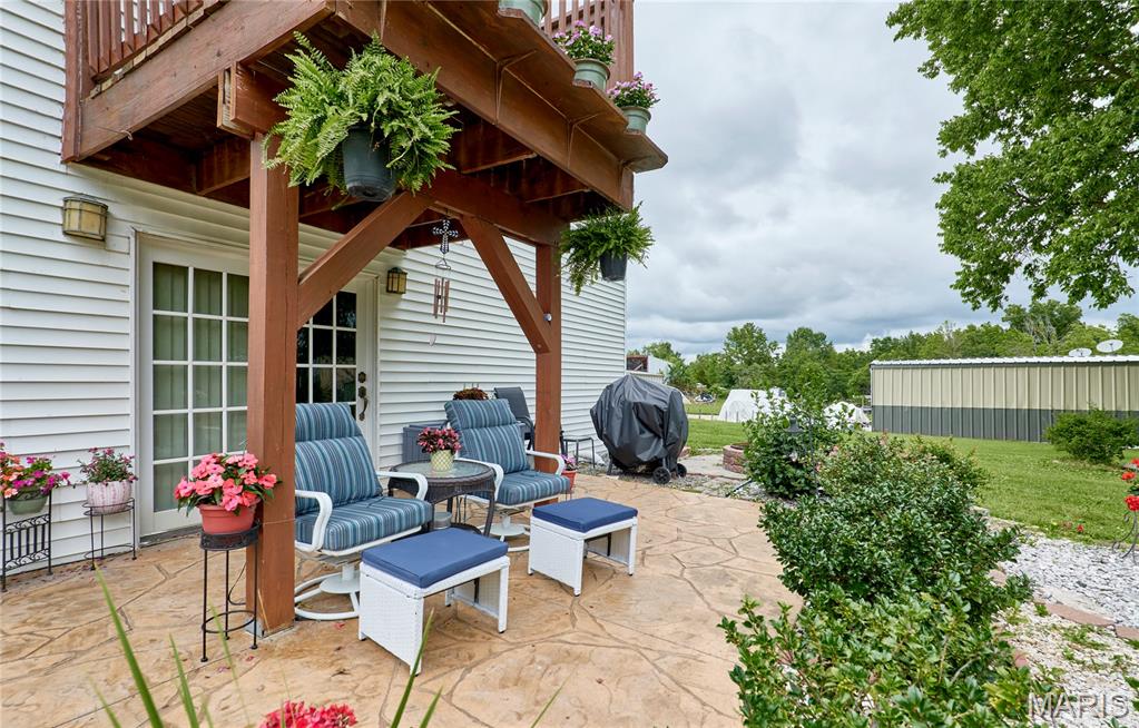 394 Jacks Road Troy, MO 63379 - Photo 62 of 74