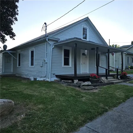 $155,000 | 124 Mt Air Road, New Castle, PA 16102
