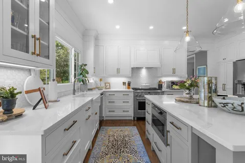 $1,124,000 | 4620 Brightwood Road, Olney, MD 20832