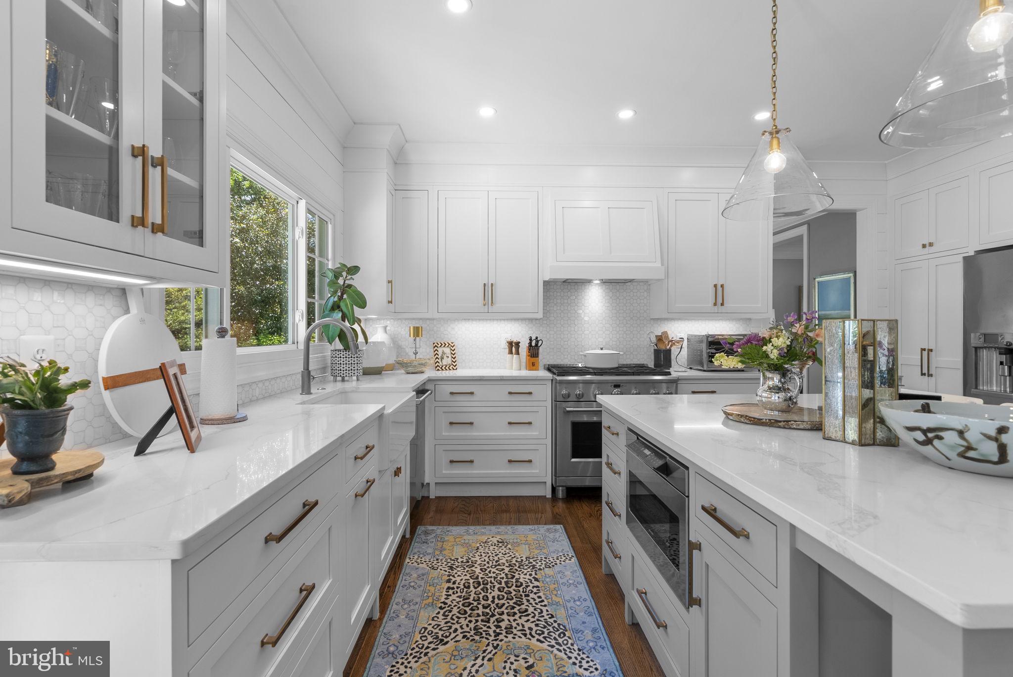 4620 Brightwood Road Olney, MD 20832 - Photo 16 of 63 Kitchen