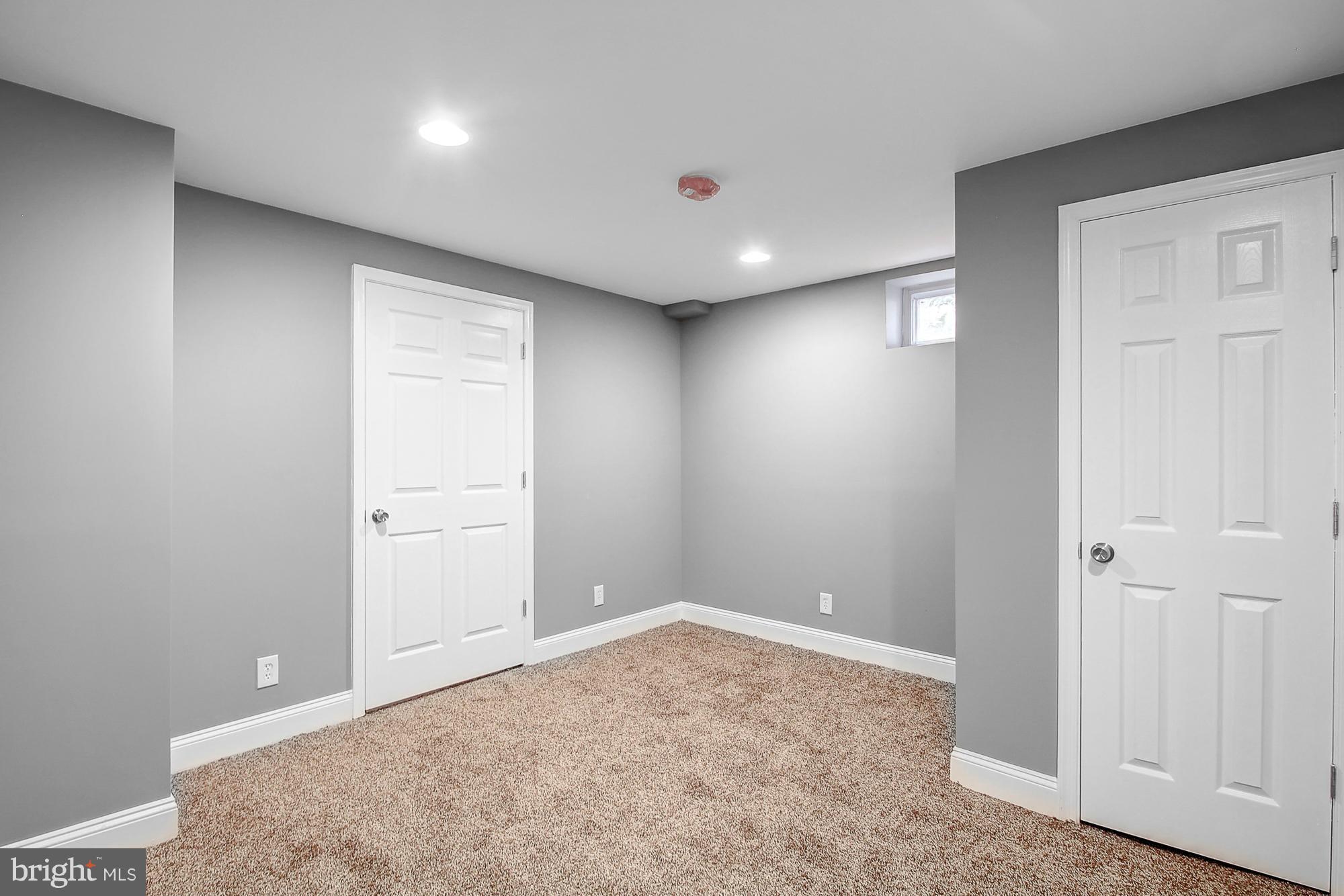 4227 Harcourt Road Baltimore, MD 21214 - Photo 21 of 30 Basement