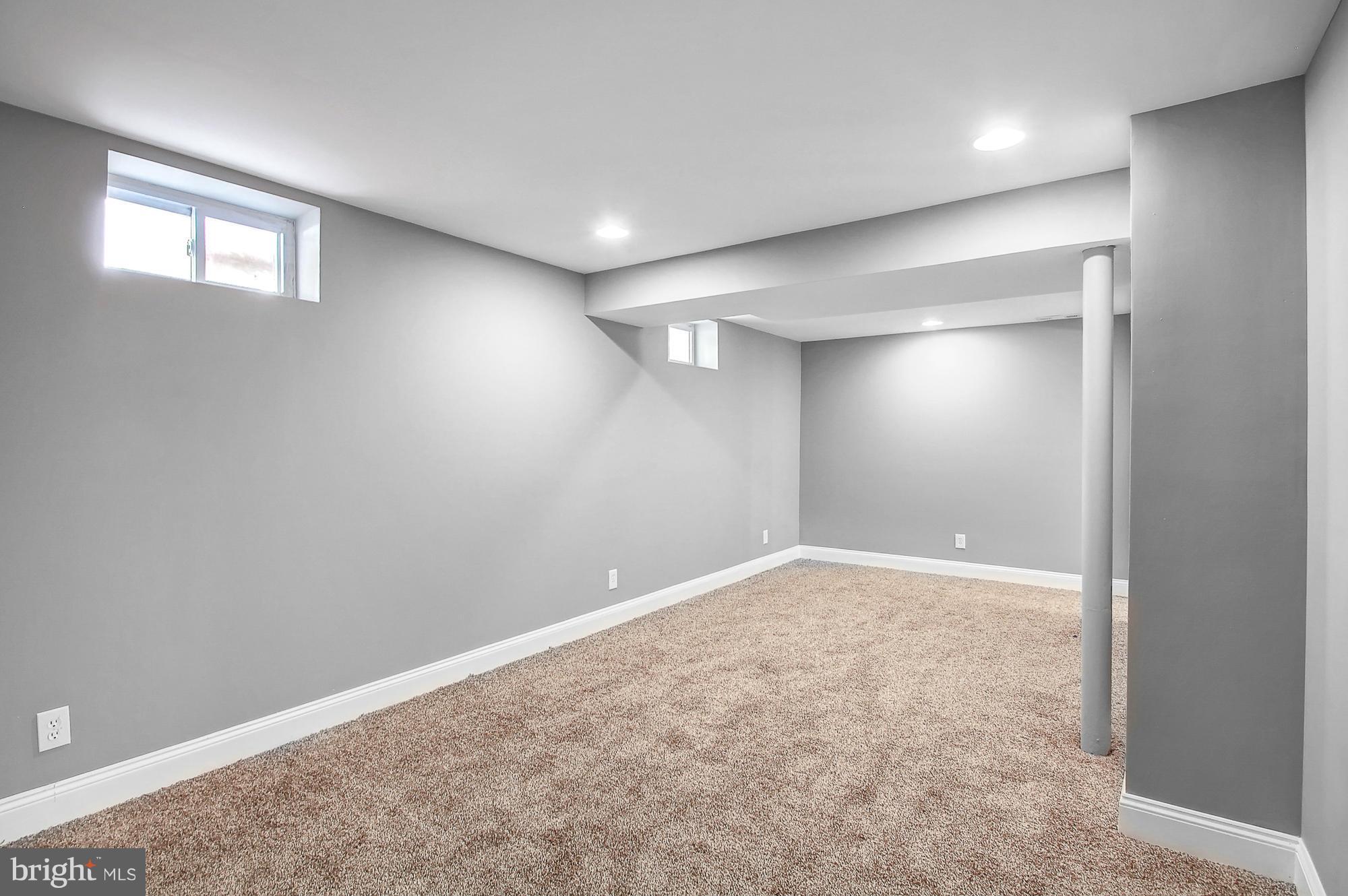 4227 Harcourt Road Baltimore, MD 21214 - Photo 22 of 30 Basement