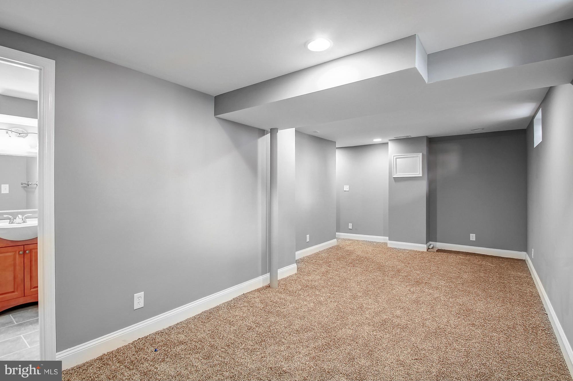 4227 Harcourt Road Baltimore, MD 21214 - Photo 23 of 30 Basement