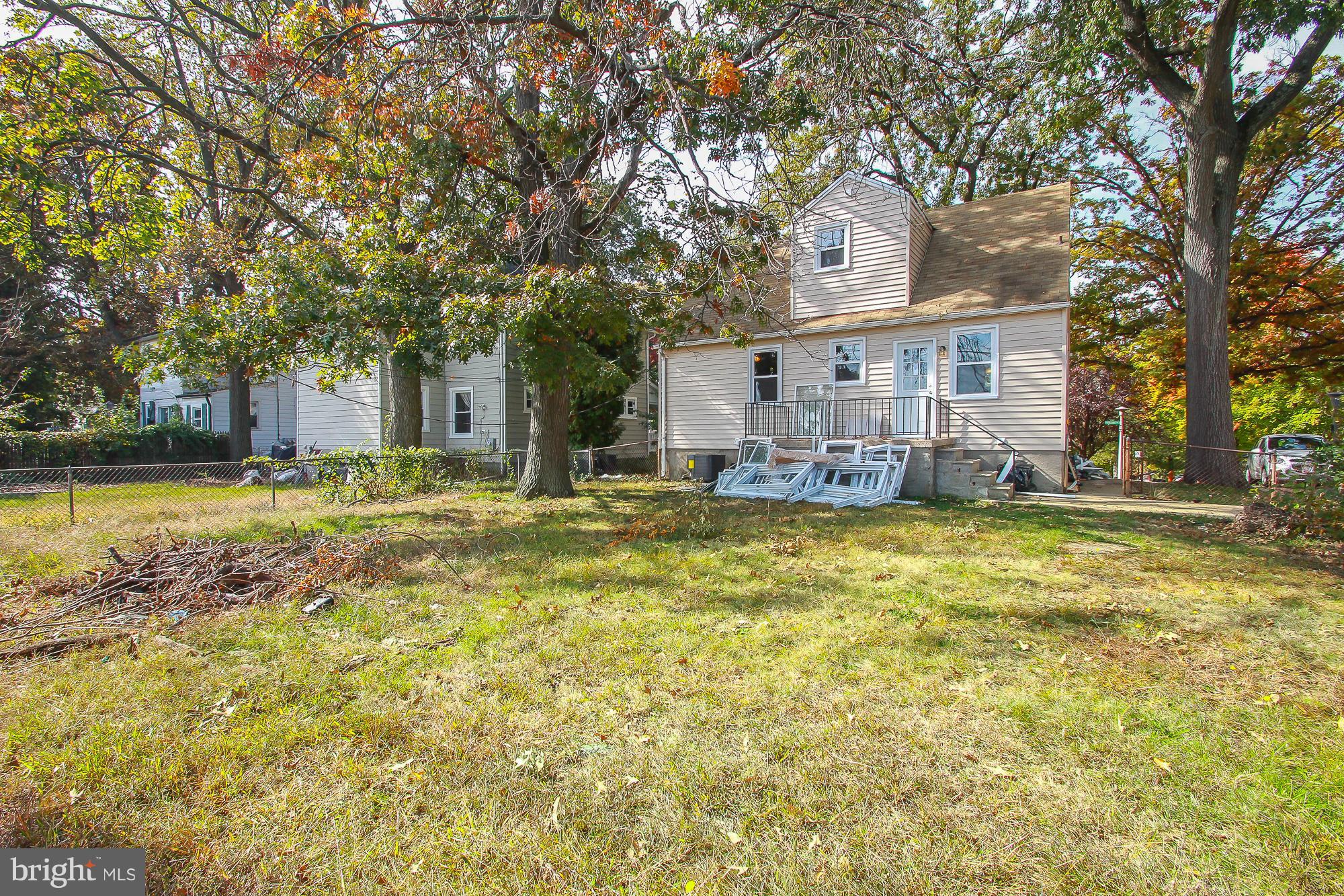 4227 Harcourt Road Baltimore, MD 21214 - Photo 28 of 30 Exterior (Front)
