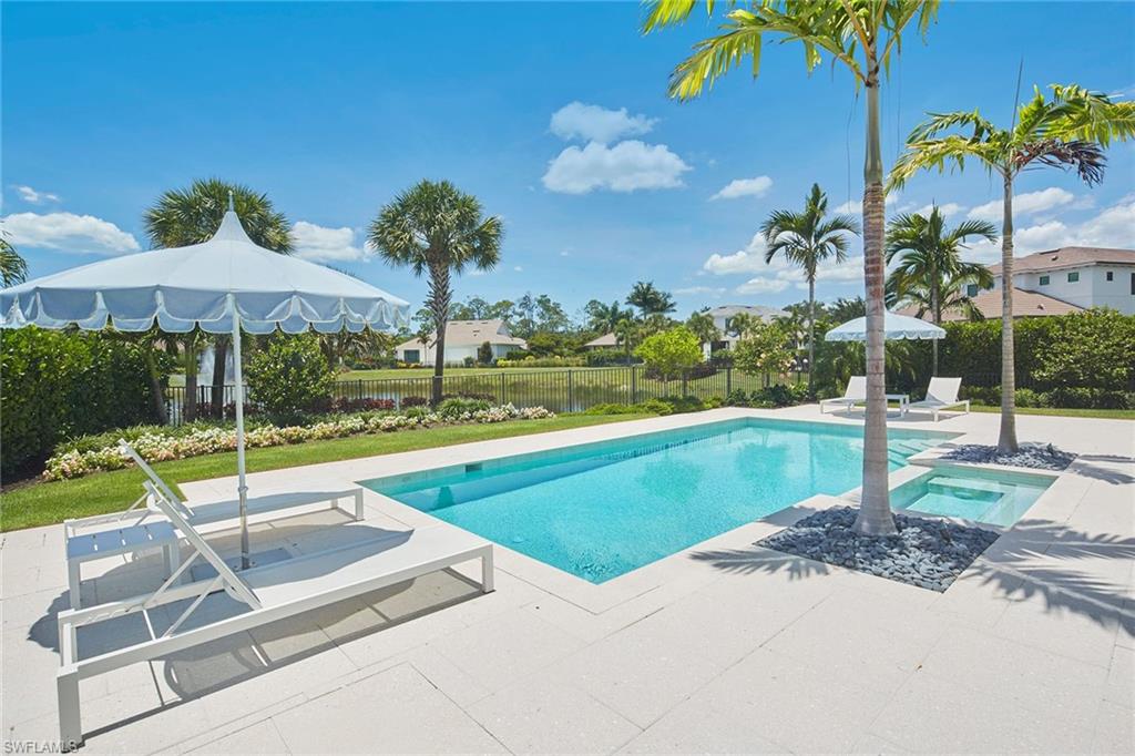 16764 Enclave Circle Naples, FL 34110 - Photo 42 of 47