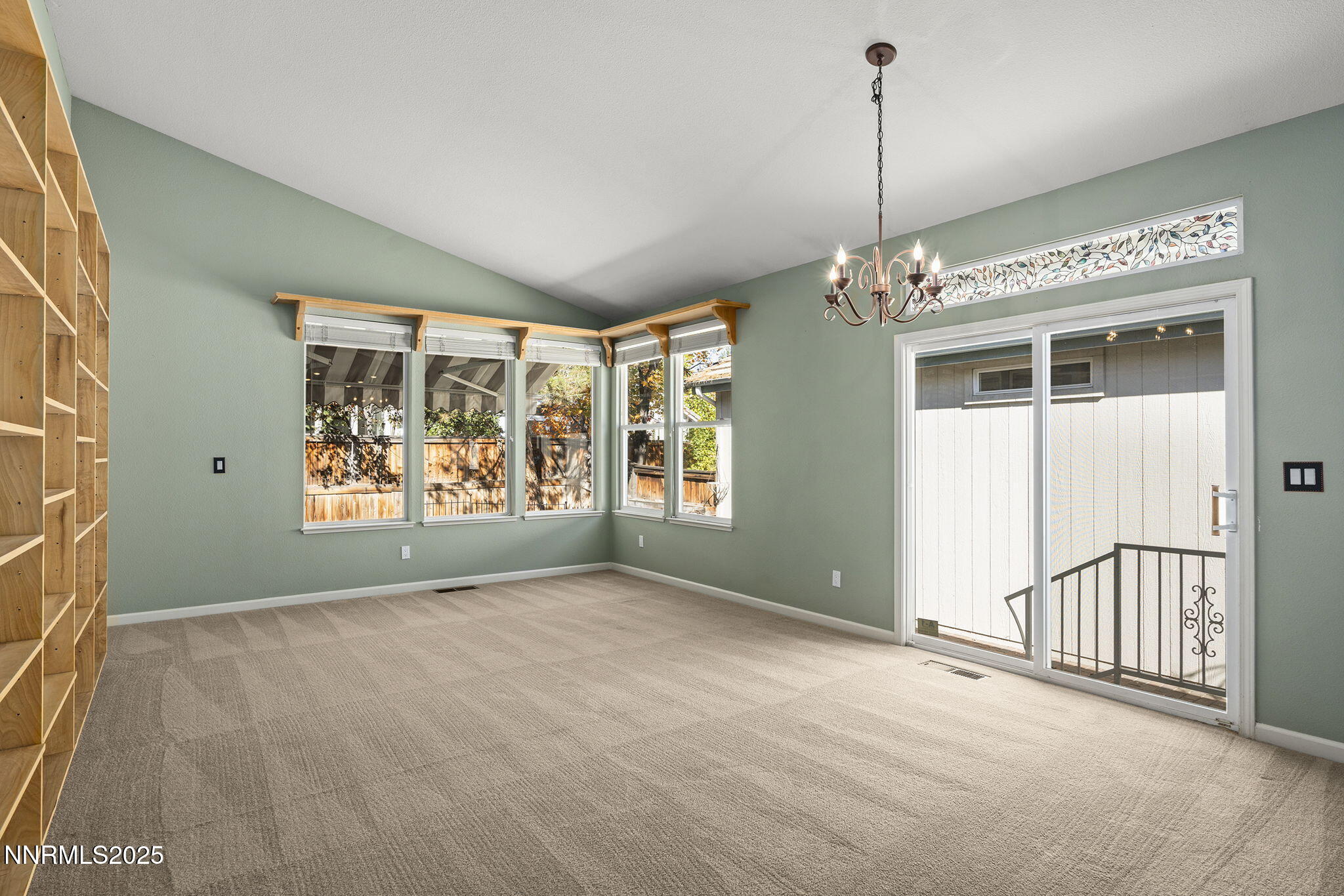 825 Caughlin Crossing, Unit CAUGHLIN RANCH PKWY Reno, NV 89519 - Photo 4 of 35 a view of livingroom with window