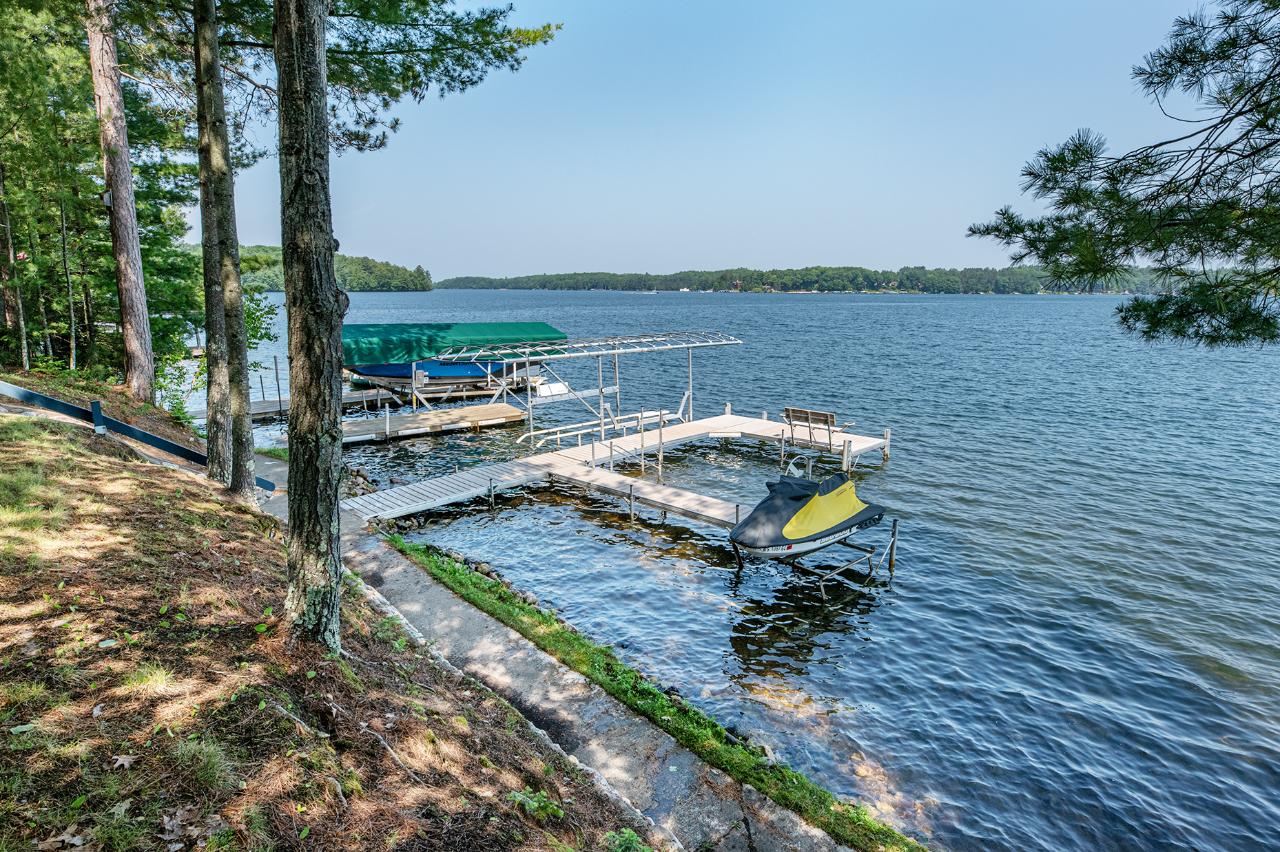 7148 Robin Road Lake Tomahawk, WI 54539 - Photo 19 of 29 Gallery Image 19
