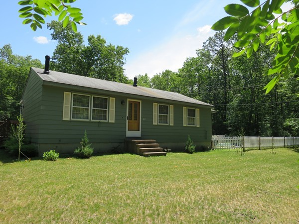 214 Bumstead Road Monson, MA 01057 - Photo 18 of 19