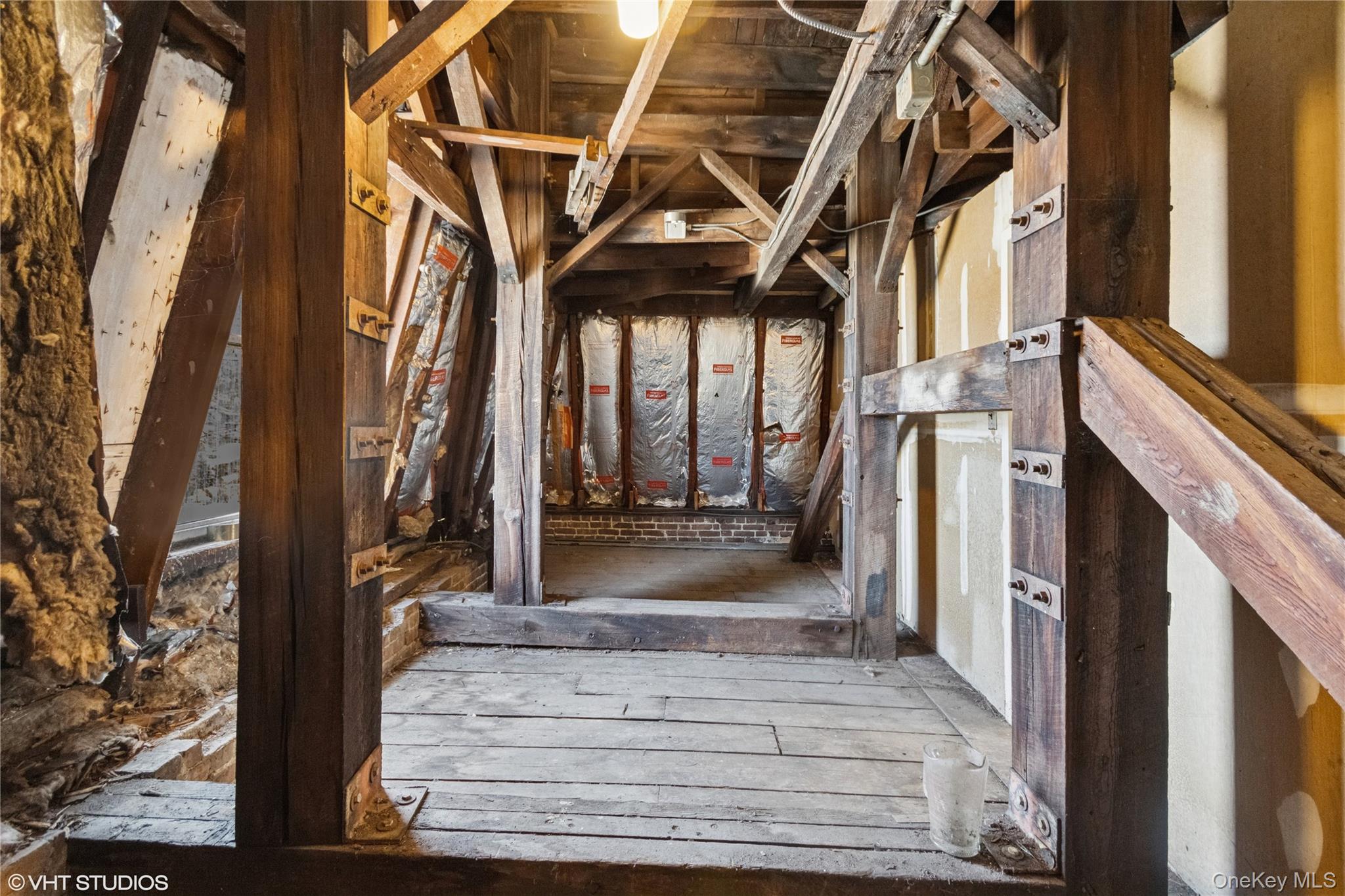 57 East Main Street Beacon, NY 12508 - Photo 15 of 48 a view of an entryway