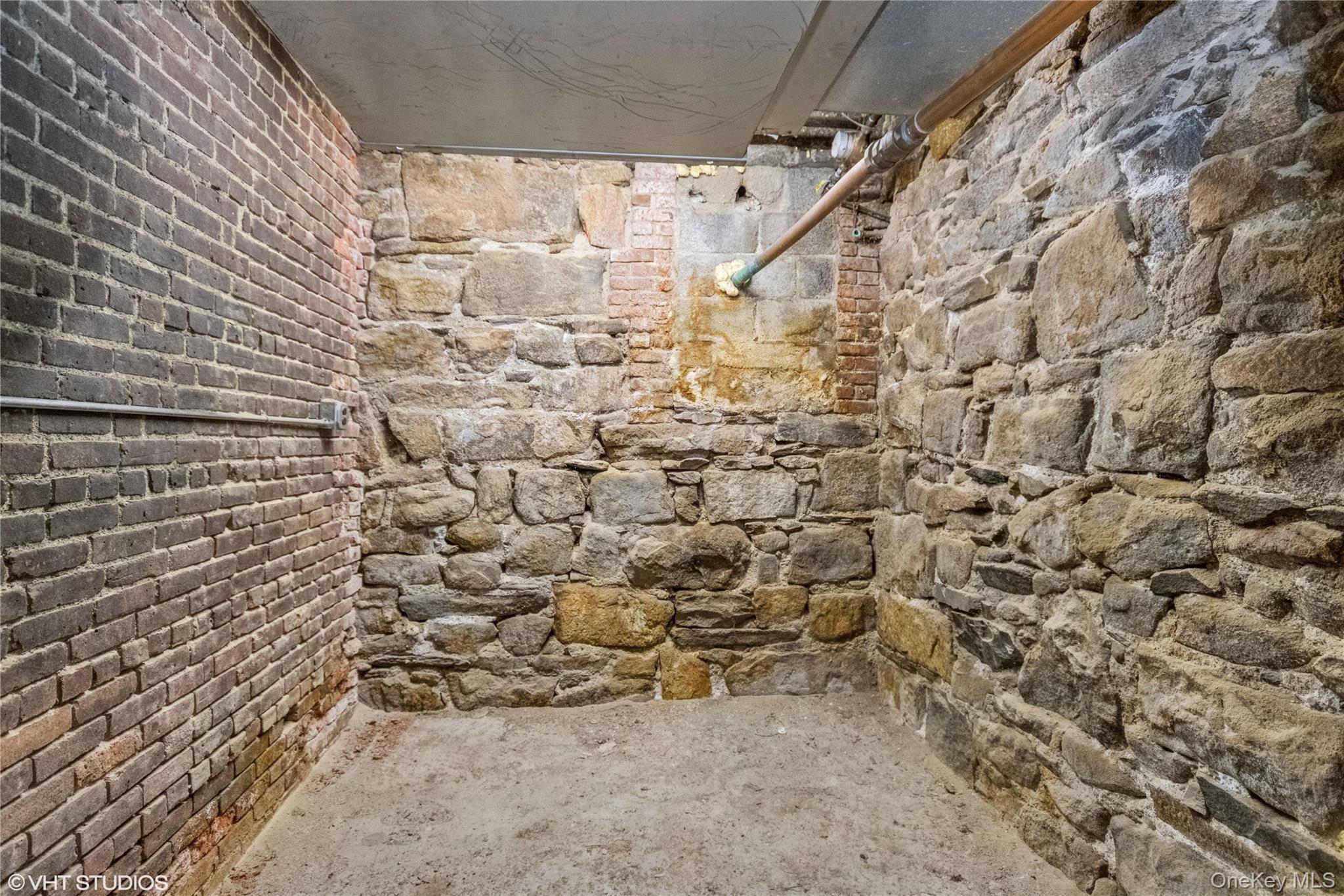 57 East Main Street Beacon, NY 12508 - Photo 22 of 48 a bathroom with a shower