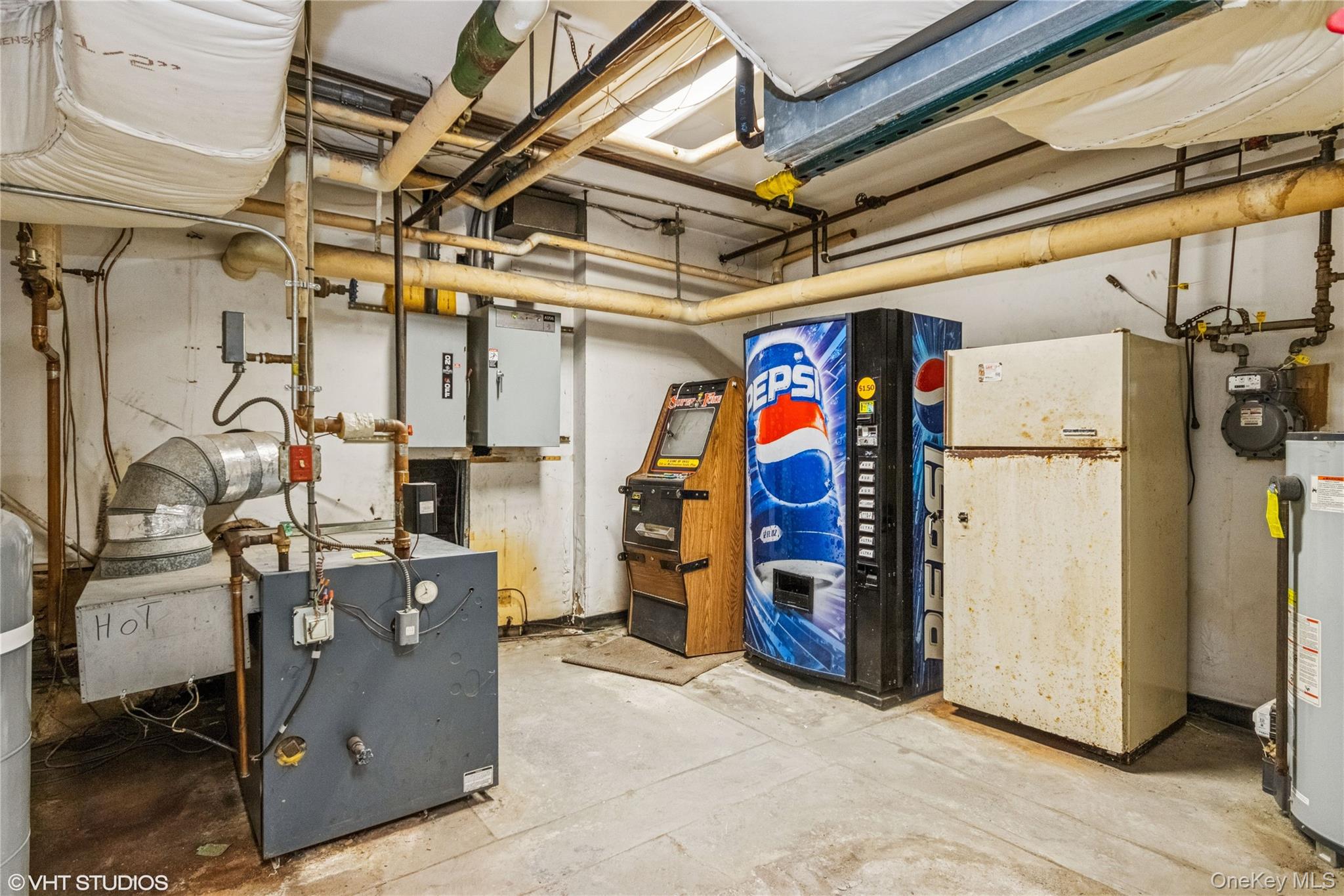 57 East Main Street Beacon, NY 12508 - Photo 23 of 48 a view of storage and utility room