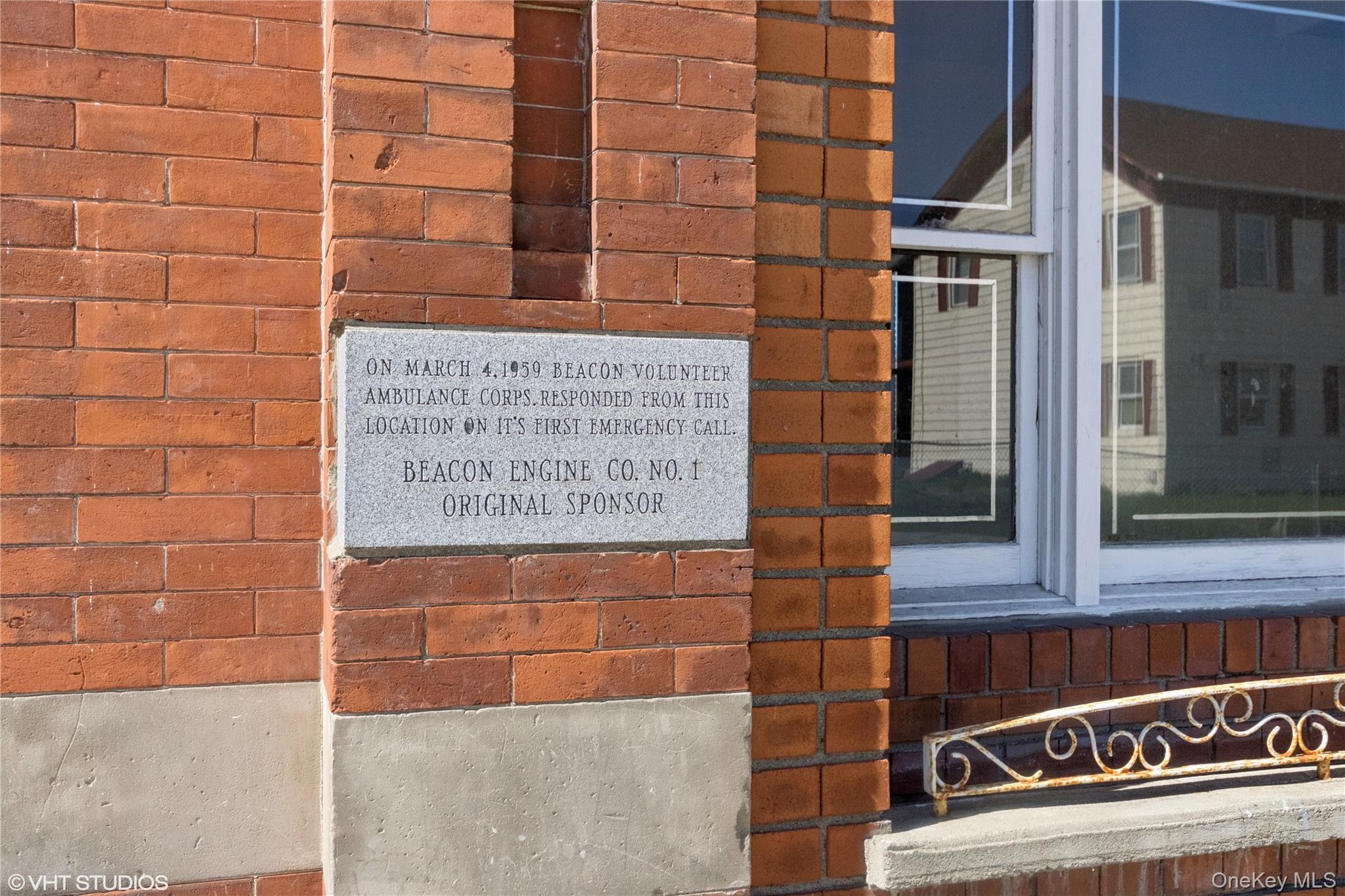 57 East Main Street Beacon, NY 12508 - Photo 3 of 48 a view of a door with a street