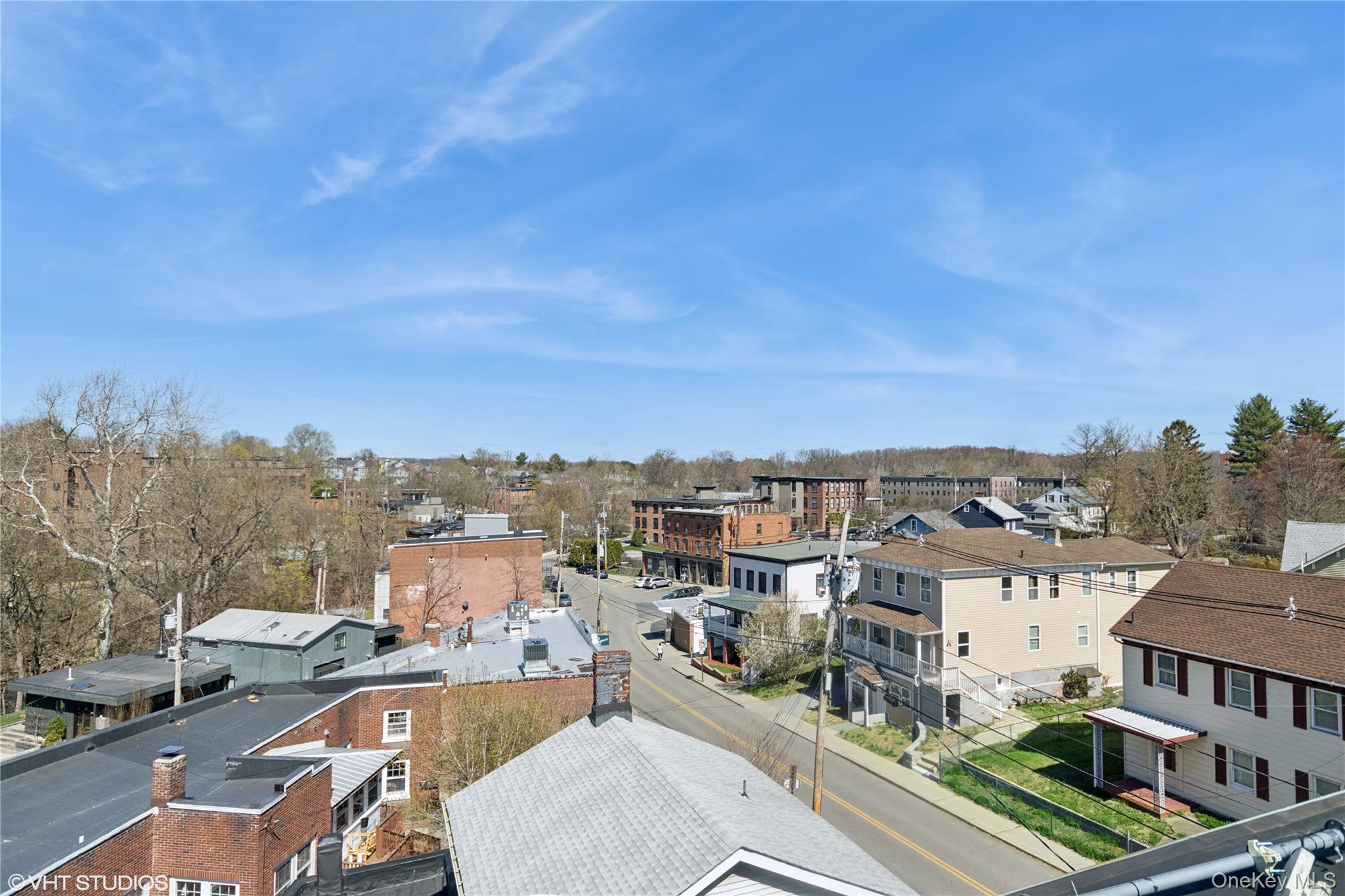 57 East Main Street Beacon, NY 12508 - Photo 33 of 48 a view of a city