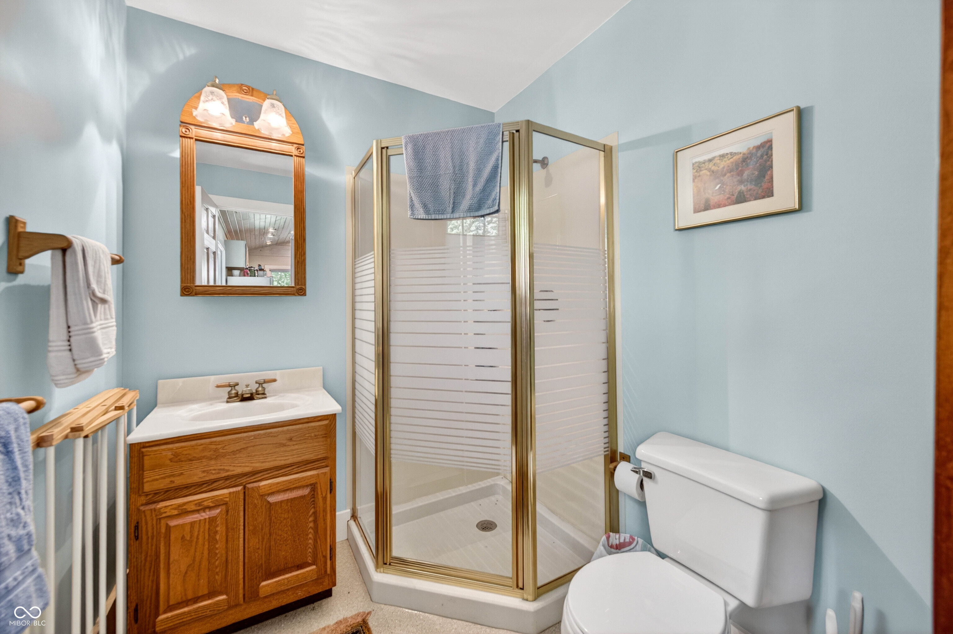 1021 Combs Road Nashville, IN 47448 - Photo 37 of 109