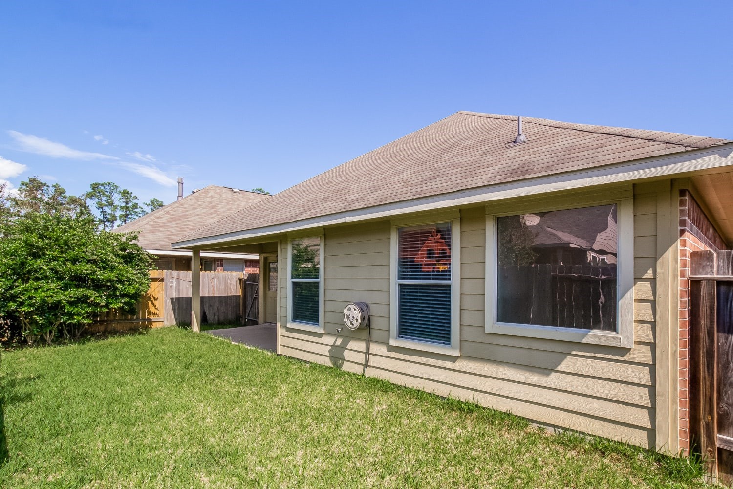 30723 Ginger Trace Drive Spring, TX 77386 - Photo 20 of 20