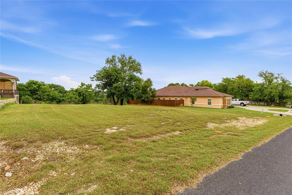 4512 Blue Ridge Drive Belton, TX 76513 - Photo 11 of 12 a view of a field with an ocean