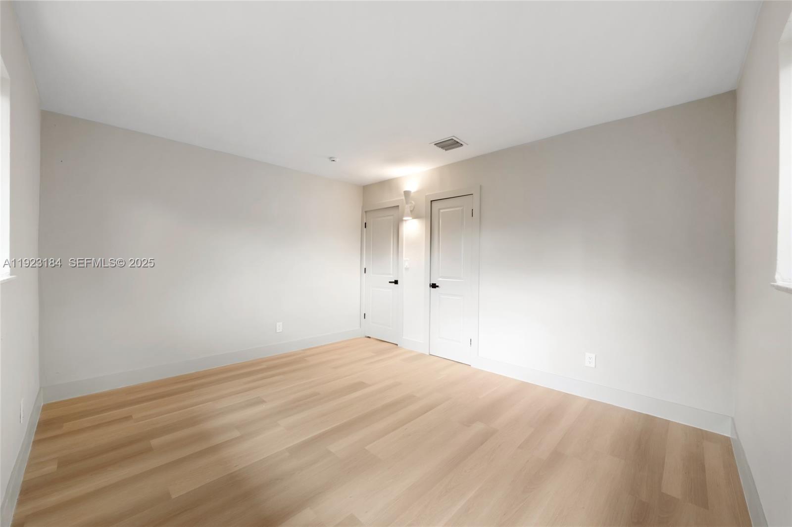 2350 Northwest 56th Street Miami, FL 33142 - Photo 14 of 22 a view of empty room