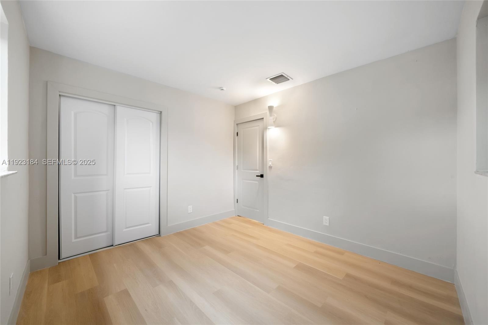 2350 Northwest 56th Street Miami, FL 33142 - Photo 10 of 22 a view of empty room